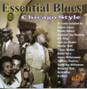 Essential Blues - Chicago Style - Various Artists