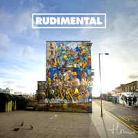 Rudimental - Home (Deluxe Edition) artwork