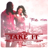 Take It (feat. Karian Sang) artwork