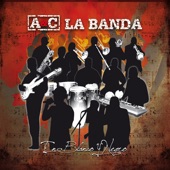A&C La Banda - Inventame
