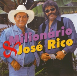 Milionário & José Rico - Irmão