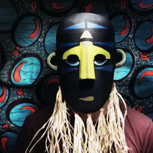 Sbtrkt