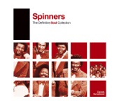 Spinners: The Definitive Soul Collection artwork