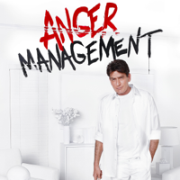 Anger Management - Charlie and the Slumpbuster artwork