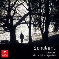 Schubert: Lieder von Abschied und Reise by Michael Gees & Christoph Prégardien album reviews, ratings, credits