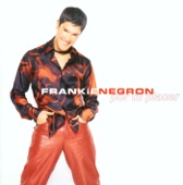 Frankie Negrón - Comerte a Besos (Salsa Version)