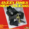 Jazzy Funky New Orleans (Rare & Unreleased Recording 1962-1972) album lyrics, reviews, download