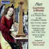 Cantatas and Hymns album lyrics, reviews, download