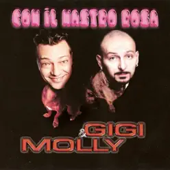 Con Il Nastro Rosa - Single - Gigi D'Agostino Con Il Nastro Rosa - Single - Gigi D'Agostino