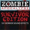 Halloween FX Productions - News Broadcast Radio