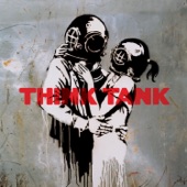 Think Tank artwork