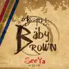 안영민의 Baby Brown - Single album lyrics, reviews, download