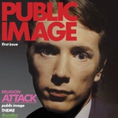 Public Image Ltd - Public Image