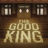 The Good King artwork