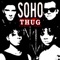 Hawk (2008 Remixed Album Version) - Soho lyrics