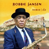 Robbie Jansen - Grassy Park Requiem