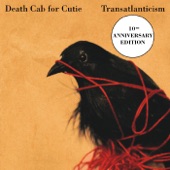 Title and Registration by Death Cab for Cutie