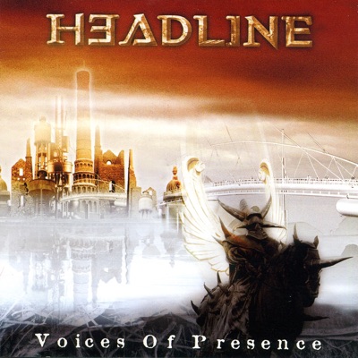 Voices of Presence - Headline
