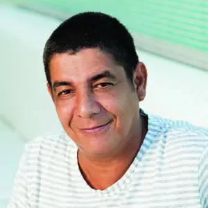 Zeca Pagodinho