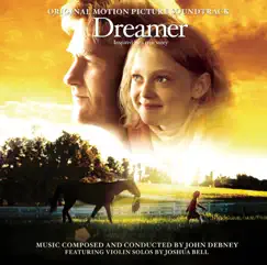 Dreamer (Bethany Dillon) [Film Mix] Song Lyrics