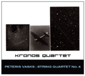 Kronos Quartet - Meditation