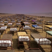 A Momentary Lapse of Reason artwork