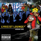 Lyricist Lounge, Vol. 1