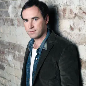 Damien Leith