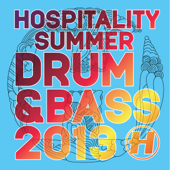 Hospitality: Summer Drum & Bass 2013 - V.A.