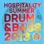 Hospitality: Summer Drum & Bass 2013
