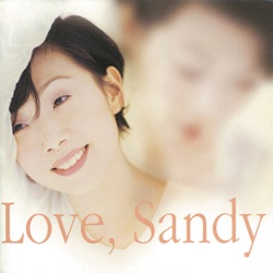 Sandy Lam - Scars