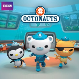 ‎Octonauts, To the Gups! on iTunes