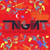 Hudson Mohawke - Higher Ground