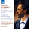 Violin Concerto No. 2 in G Minor, Op. 131: II. Adagio Quasi Andante artwork