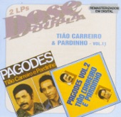 Tião Carreiro e Pardinho - Pagode Em Brasília
