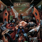 Def Jazz, 2005