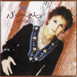Nimet - Yesil Ipek Bukeyim
