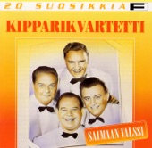 Kipparikvartetti - Kaunis Veera