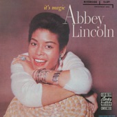 Abbey Lincoln - Out of the Past