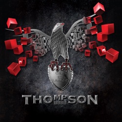 Thompson - Put U Raj