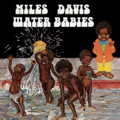 Miles Davis - Dual Mr. Anthony Tillmon Williams Process