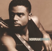 NORMAN BROWN - PLACES IN THE HEART