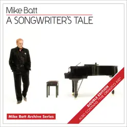 A Songwriter's Tale/The Orinoco Kid - Mike Batt