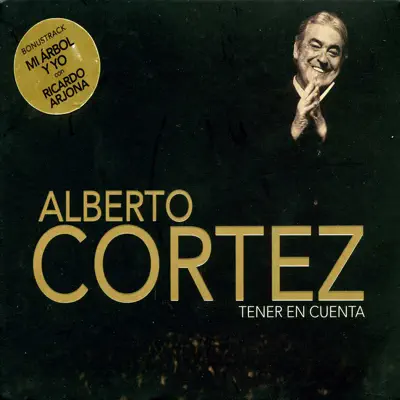 Tener en Cuenta - Alberto Cortez