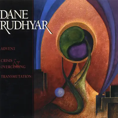 Music of Dane Rudhyar - Kronos Quartet Music of Dane Rudhyar - Kronos Quartet