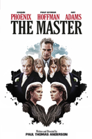 Paul Thomas Anderson - The Master artwork