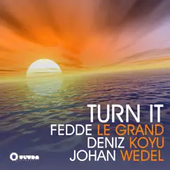 Turn It - Single by Fedde Le Grand, Deniz Koyu & Johan Wedel album reviews, ratings, credits