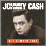 Johnny Cash - The One On the Right Is On the Left