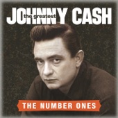 Johnny Cash - What Do I Care