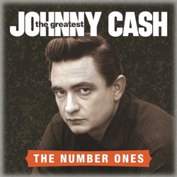 Johnny Cash - A Boy Named Sue